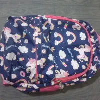 کیف مدرسه