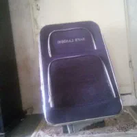 باشما|لباس|مشهد, فاطمیه|دیوار