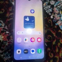 a25 5g در حد نو