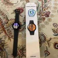 ساعت Galaxy Watch4|ساعت|تهران, ابوذر|دیوار