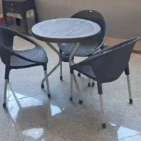 صندلی پلاستیکی مدل شهران B67/ تهران نواب|میز و صندلی غذاخوری|تهران, توحید|دیوار