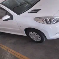 پژو ۲۰۷. تیو فایو.