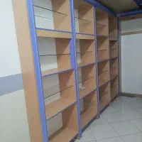 مغازه پاساژ الماس شمال طبقه زیر همکف