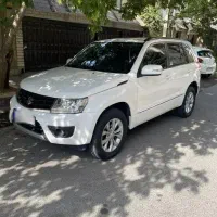 سوزوکی ویتارا 2400cc کلاس ۱۰
