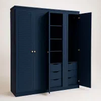 کمد لباس دکورآرای DAKL44|جاکفشی، کمد، دراور|تهران, میدان میوه و تره‌بار مرکزی|دیوار