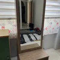 ست ام دی اف کم جا، اتاق خواب