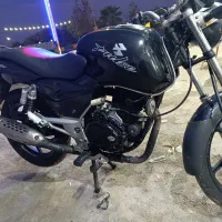 پالس۱۸۰ مدل ۸۷|موتورسیکلت|کاشان, راوند|دیوار