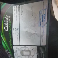 فروش یکدستگاه کوییک ۱۴۰۱s|خودرو سواری و وانت|گرگان, |دیوار