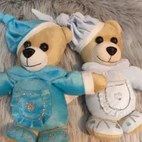 عروسک خرسی خرس|اسباببازی بچه|اصفهان, جویباره|دیوار