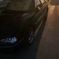 پارس تیوفایو ۱۴۰۰ سیمی