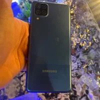 گوشی A12 نو در حد نو