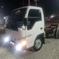 ایسوزو ۳تن|خودرو سنگین|بجنورد, |دیوار