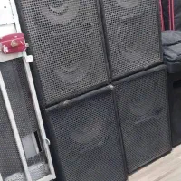 باند پسیو|سیستم صوتی خانگی|مرودشت, ژیان|دیوار