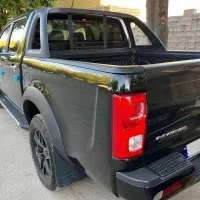 Kmc T8|خودرو سواری و وانت|اصفهان, خانه اصفهان|دیوار