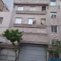 فروش آپارتمان ۱۰۶ متری ۲ خوابه طبقه ۱ در نصیرشهر|فروش آپارتمان|رباط‌کریم, نصیرشهر|دیوار