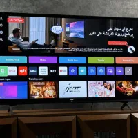 ال ای دی 55 اینچ الجی LG مدل UR80006 اک اک هست