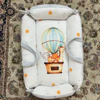 تشک گارد دار ، آغوشی ، بالشت نوزاد
