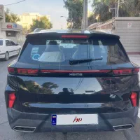 هایما اس ۸ بدون رنگ و ضربه و لیسه مدل ۱۴۰۲