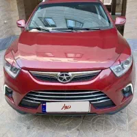 جک s5 مدل 94 وارداتی بدون رنگ در حد