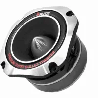 سوپر تیوتر سیستم صوتی . (جفت ) آکبند