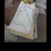 گونی خالی تعداد بالا