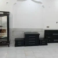 ویترین و لوازم همراه|بوفه، ویترین، کنسول|اردکان, |دیوار