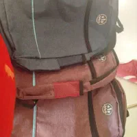 کیف مدرسه نو