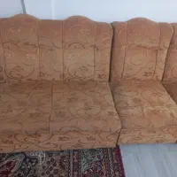 مبل راحتی ۹ نفری