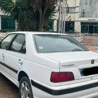 رنت پژو پارس/ اجاره خودرو شهاب رنت