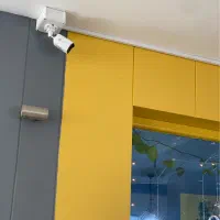 فروش اقساطی دوربین و دزدگیر اماکن|دوربین مداربسته|شاهینشهر, فدک|دیوار