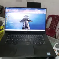 لپتاپ مهندسی Dell precision core i7 رم16و ssd512|رایانه همراه|سراوان, |دیوار