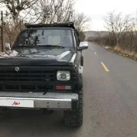 پاترول ۴×۶ خاص و قلدر، ژاپنی اصل،|خودرو سواری و وانت|تهران, بلوار کشاورز|دیوار