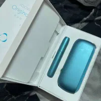 سیگار ایکاس