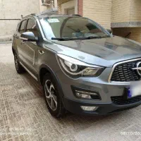 هایما اس ۵ توربو
