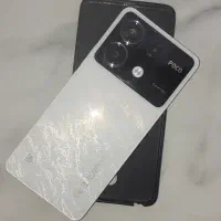 Poco x6 نرمال