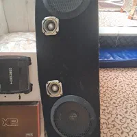 سیستم ماشین|قطعات یدکی و لوازم جانبی|تاکستان, |دیوار