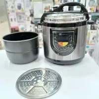 زودپزهمه کاره نونواستفاده نشده