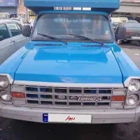 نیسان زامیاد مدل 88 دوگانه