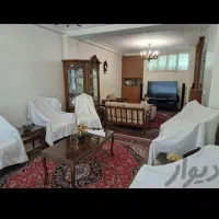 مالکم.اجاره خانه 89 متری طبقه اول فول امکانات|اجارهٔ آپارتمان|تهران, تاکسیرانی|دیوار