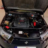 دنا پلاس توربو 6دنده|خودرو سواری و وانت|ارومیه, |دیوار