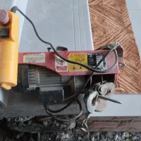 وینچ|ابزارآلات|سلمانشهر, |دیوار