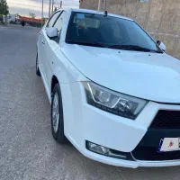 دنا پلاس مدل ۹۸|خودرو سواری و وانت|قائن, |دیوار