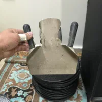 سینی پیتزا پز|کافی‌شاپ و رستوران|کرج, فاز ۳ گوهردشت|دیوار