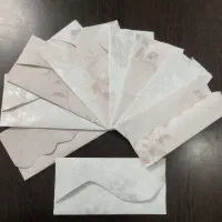 پاکت پول   پاکت پول ضخیم  پاکت پول ضخیم