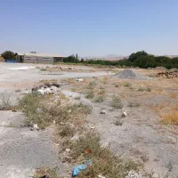 ۳۲۰متر زمین مسکونی کارگاهی