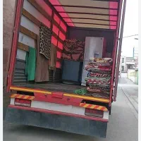 باربری و اسباب کشی منزل با کارگر|خدمات حمل و نقل|خوی, |دیوار