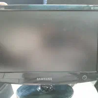 مانیتور ۱۵ و ۱۷|قطعات و لوازم جانبی رایانه|اراک, |دیوار