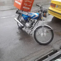 هندا مدل 86 مفت