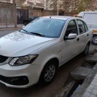 ساینا s دوگانه کارخانه|خودرو سواری و وانت|مشهد, شریف|دیوار