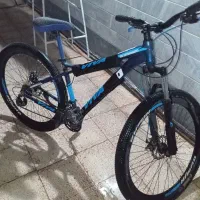 دوچرخه سایز 28آلومینیومی هیواد